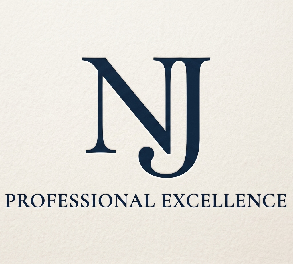 N&J Logo